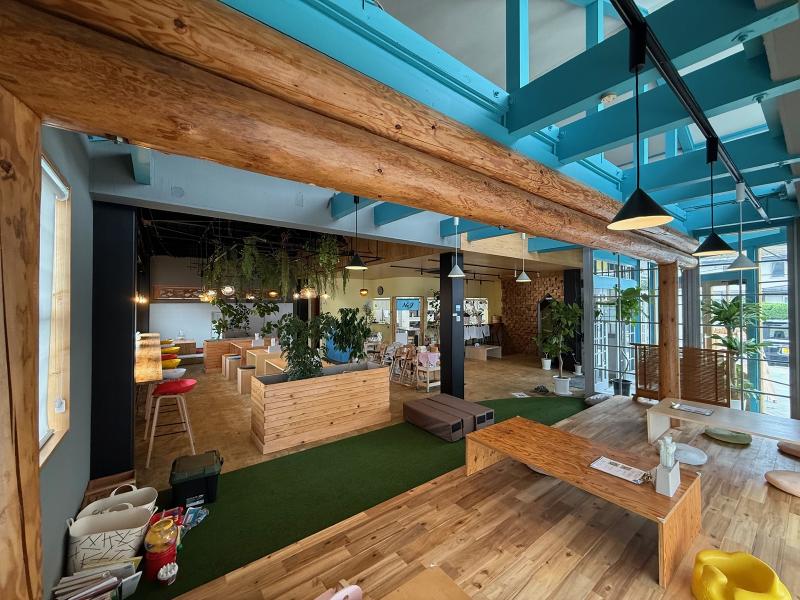 創作和食カフェ No.9のアルバイト・バイト求人情報-02