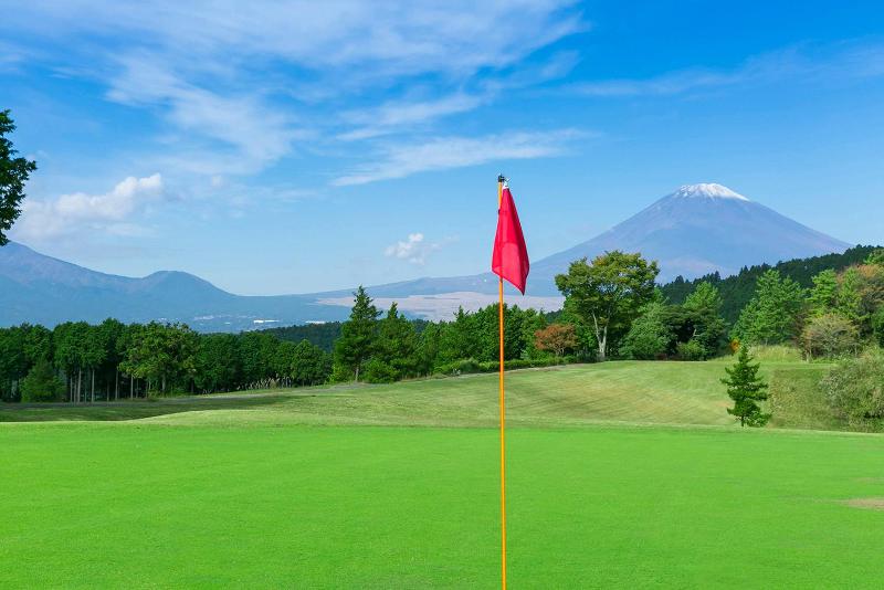 株式会社レンブラントホテルマネジメント/レンブラントゴルフ倶楽部御殿場の求人・転職情報