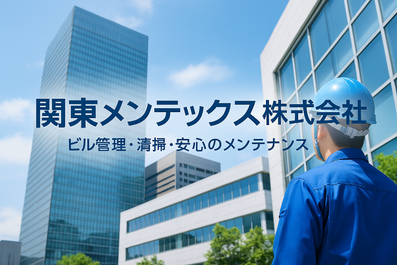 関東メンテックス株式会社のアルバイト・バイト求人情報-03