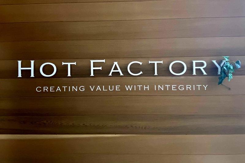 株式会社ホットファクトリーの求人・転職情報