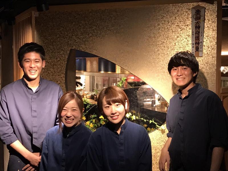 スター食堂株式会社-0020の求人・転職情報