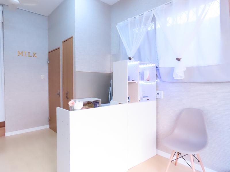 まつげネイルサロンMILKのアルバイト・バイト求人情報-05