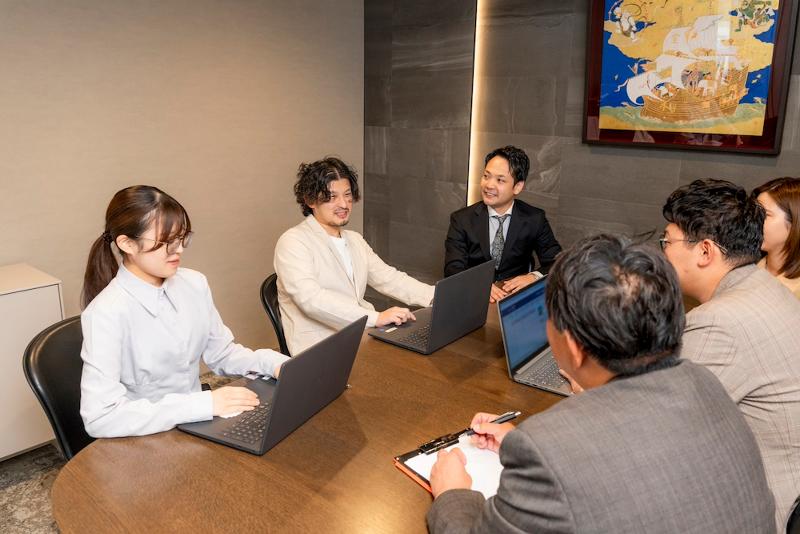 ㈱アイビー住販 のアルバイト・バイト求人情報-02