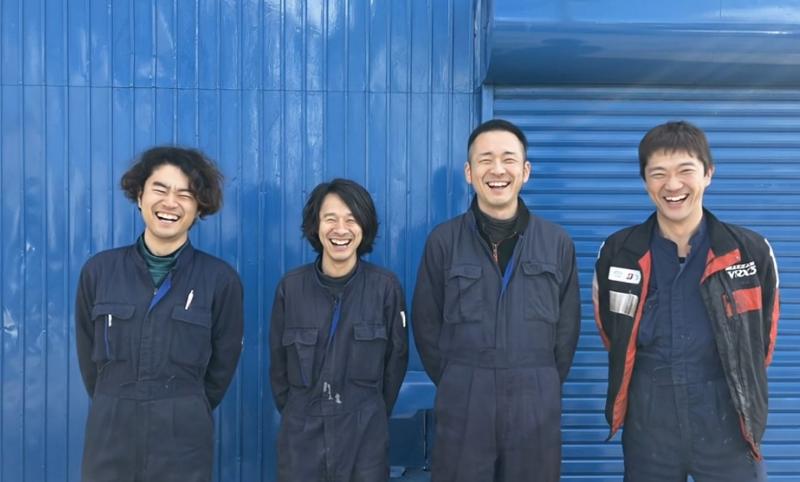 有限会社戸枝自動車工業の求人・転職情報