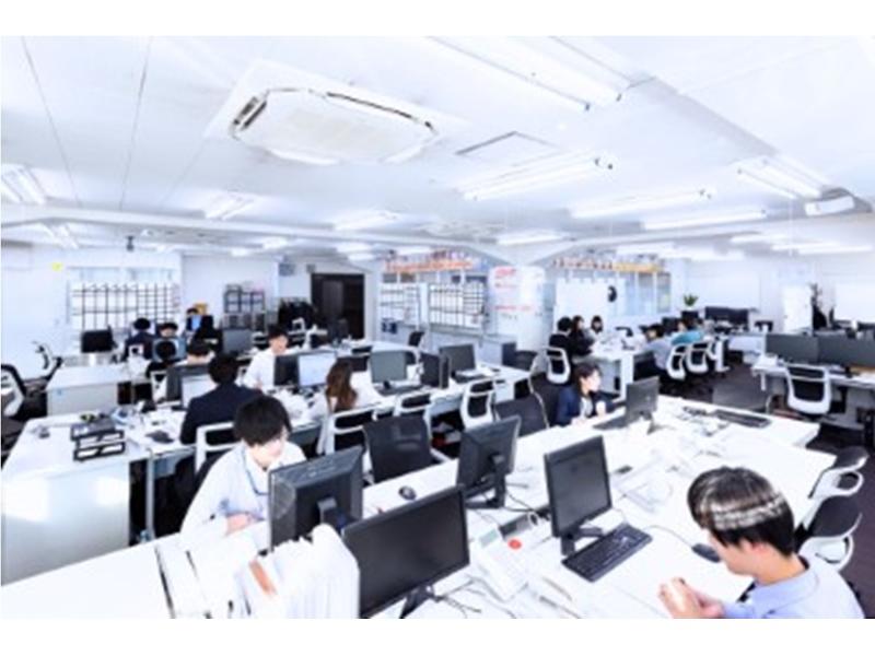 株式会社 ONE to ONEのアルバイト・バイト求人情報-02
