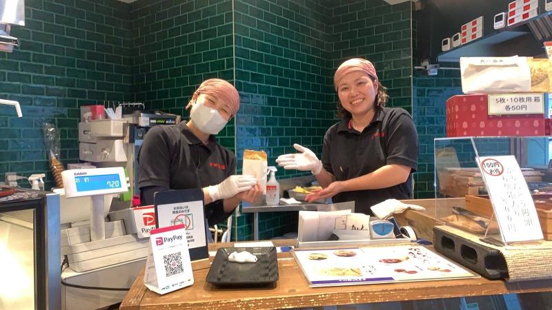 株式会社ザガット　神田達磨 築地店のアルバイト・バイト求人情報-03