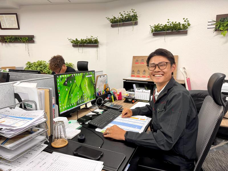 株式会社太平社の求人・転職情報
