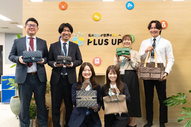(株)PLUS UPのアルバイト・バイト求人情報-03