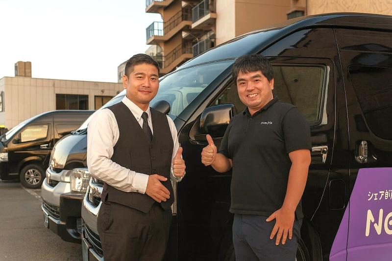 株式会社SmartShuttleのアルバイト・バイト求人情報-02