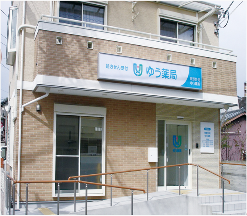 株式会社ゆうホールディングスの求人・転職情報