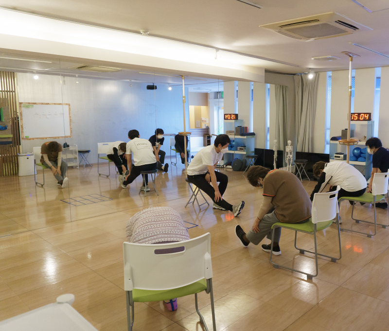 株式会社PLAST(リハビリモンスター芦屋)のアルバイト・バイト求人情報-02