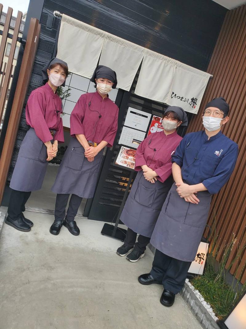 ひつまぶし欅(けやき)のアルバイト・バイト求人情報-02