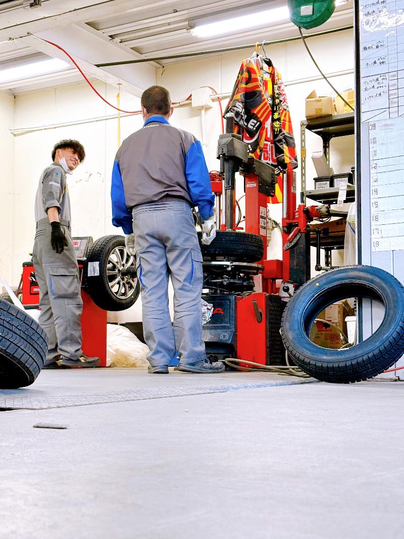 キグナス石油特約店 株式会社 タムラ商事のアルバイト・バイト求人情報-03