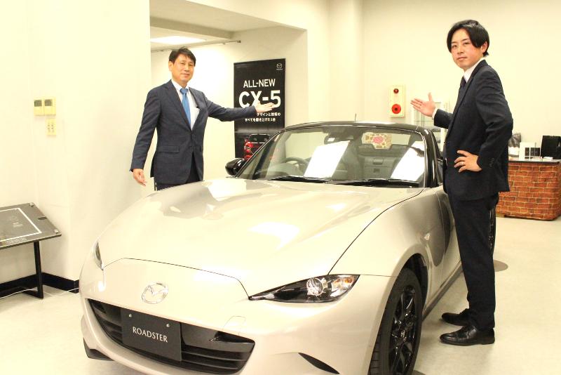 株式会社　ワイズカーセールスのアルバイト・バイト求人情報-03
