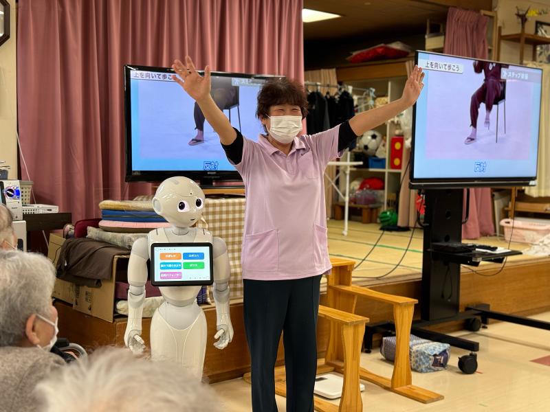 社会福祉法人長浜市社会福祉協議会の求人・転職情報