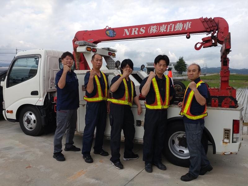 株式会社東自動車のアルバイト・バイト求人情報-05