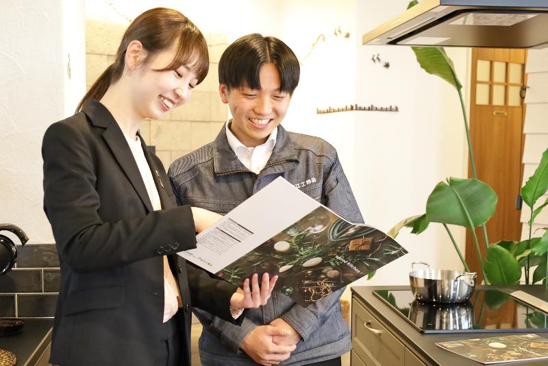 株式会社安江工務店のアルバイト・バイト求人情報-02