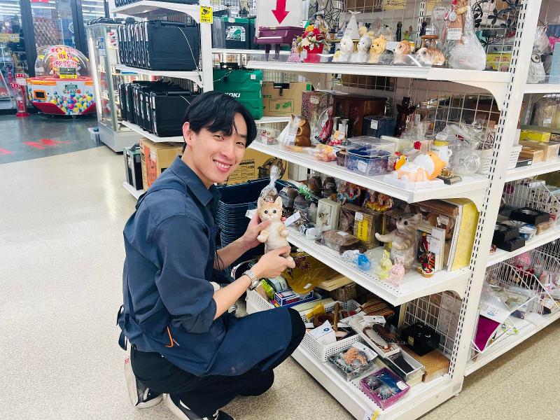 なんでもリサイクルビッグバン旭川宮前店(株式会社オカモト)のアルバイト・バイト求人情報-04