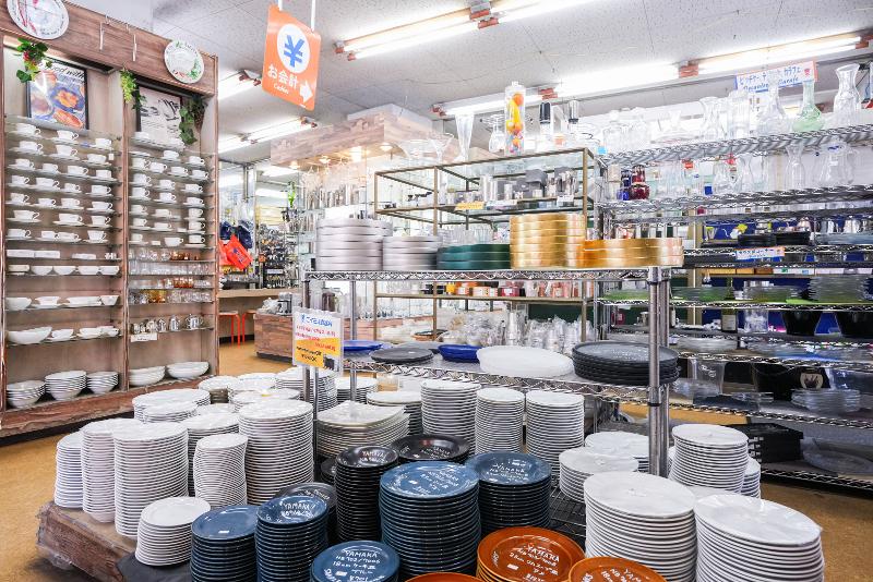 有限会社ニイミ洋食器店のアルバイト・バイト求人情報-03