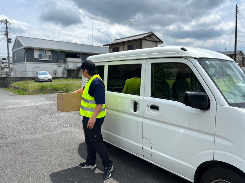 株式会社FREE NECTの求人情報