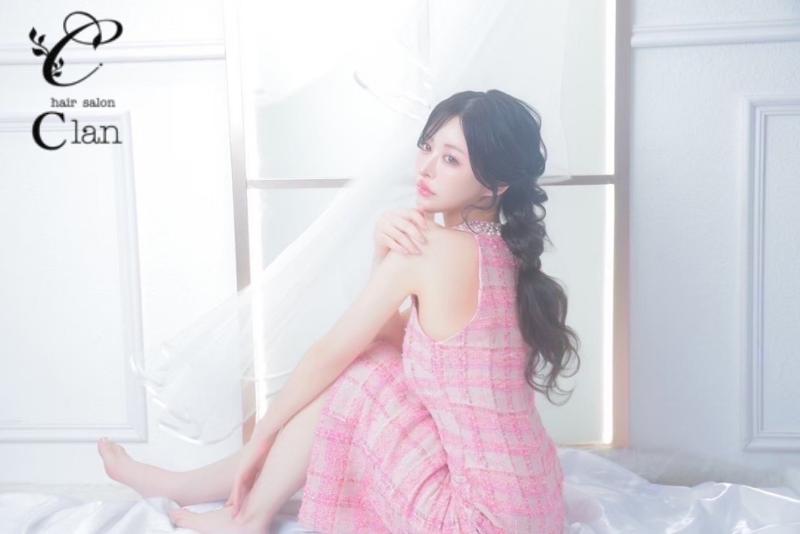 hair salon Clan 梅田店のアルバイト・バイト求人情報-03