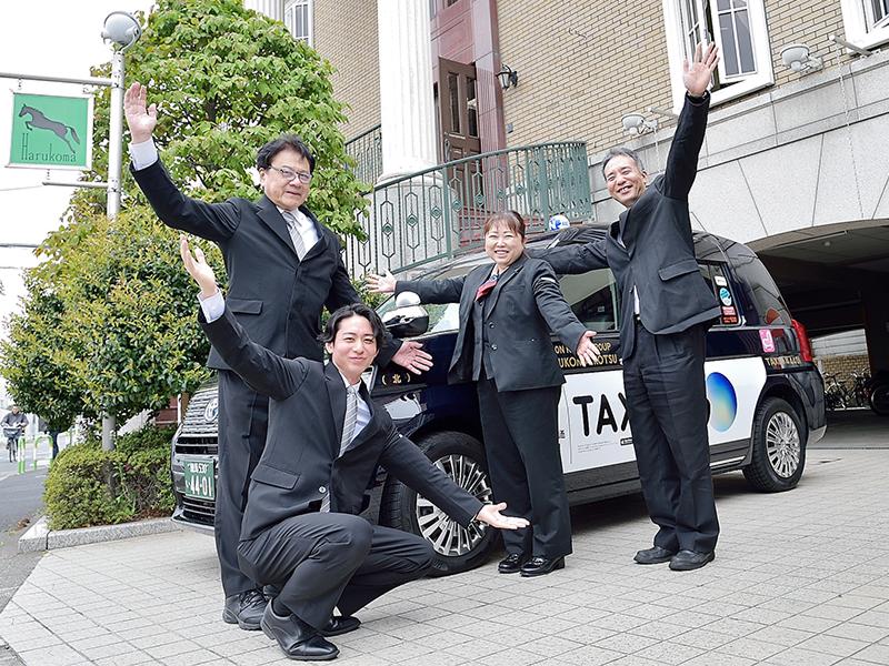 春駒交通株式会社のアルバイト・バイト求人情報-02