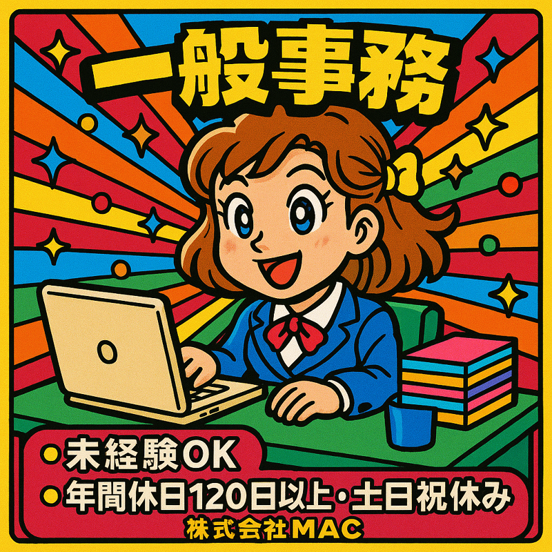 株式会社MACの求人・転職情報