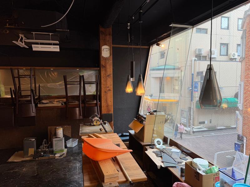 居酒屋ダイニング　山芋亭1066のアルバイト・バイト求人情報-02