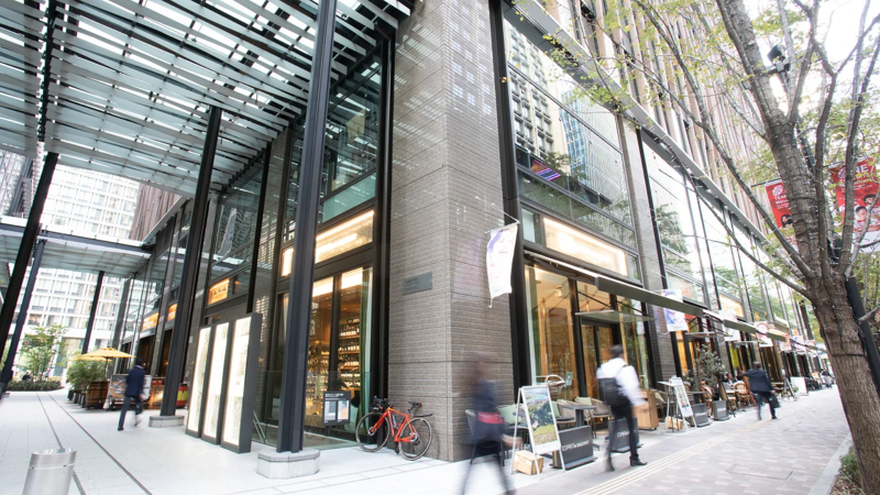 株式会社荒磯の求人・転職情報