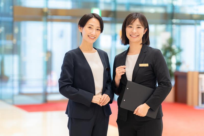 スミリンビジネスサービス株式会社の求人・転職情報