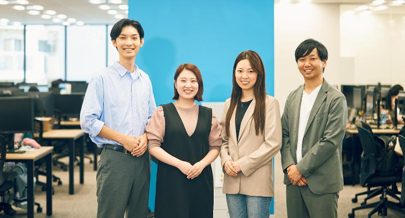 株式会社エージェントのアルバイト・バイト求人情報-02