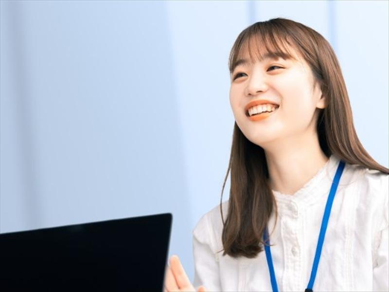 アビリティーセンター株式会社　徳島オフィスの派遣求人情報