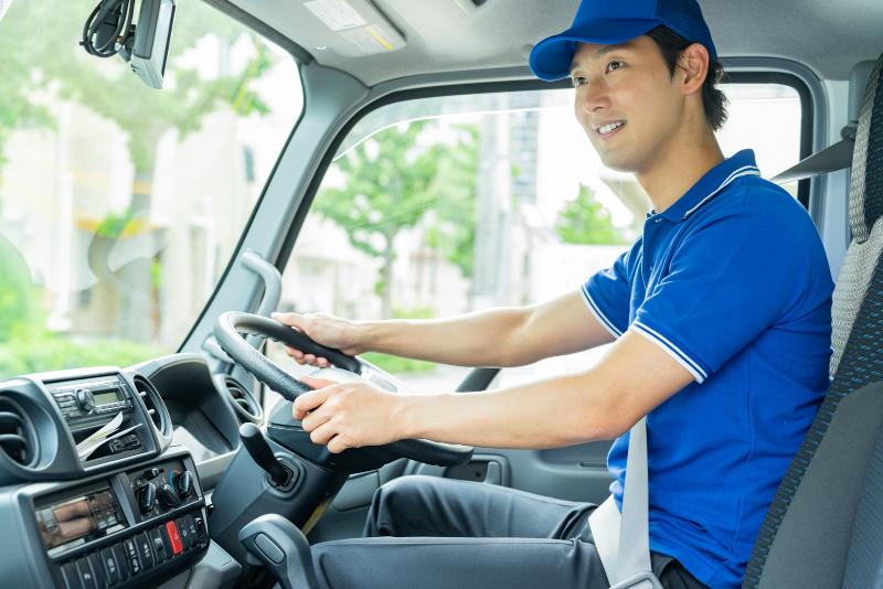 N-41Logistics株式会社