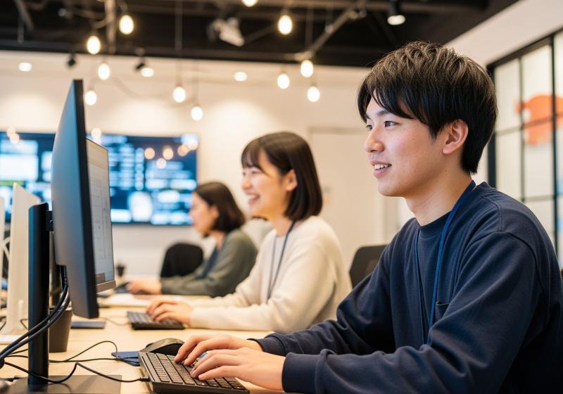 株式会社LETGOSの求人・転職情報