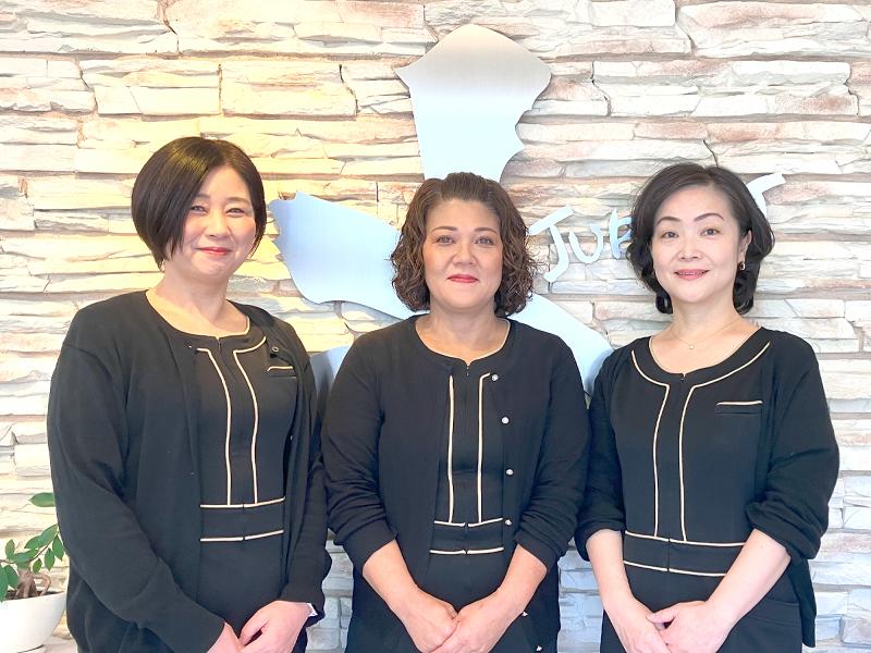 エステティック ジュビラン滋賀店のアルバイト・バイト求人情報-02