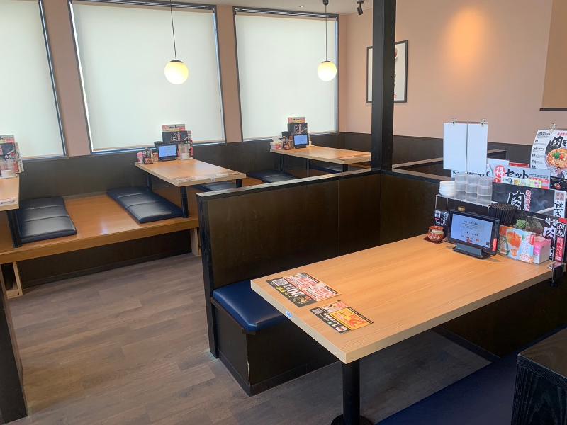 丸源ラーメン 橿原葛本店のアルバイト・バイト求人情報-04