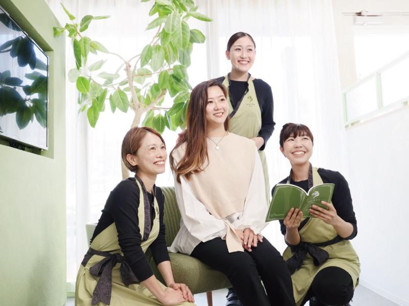 痩身エステサロン myneo 富士店のアルバイト・バイト求人情報-04