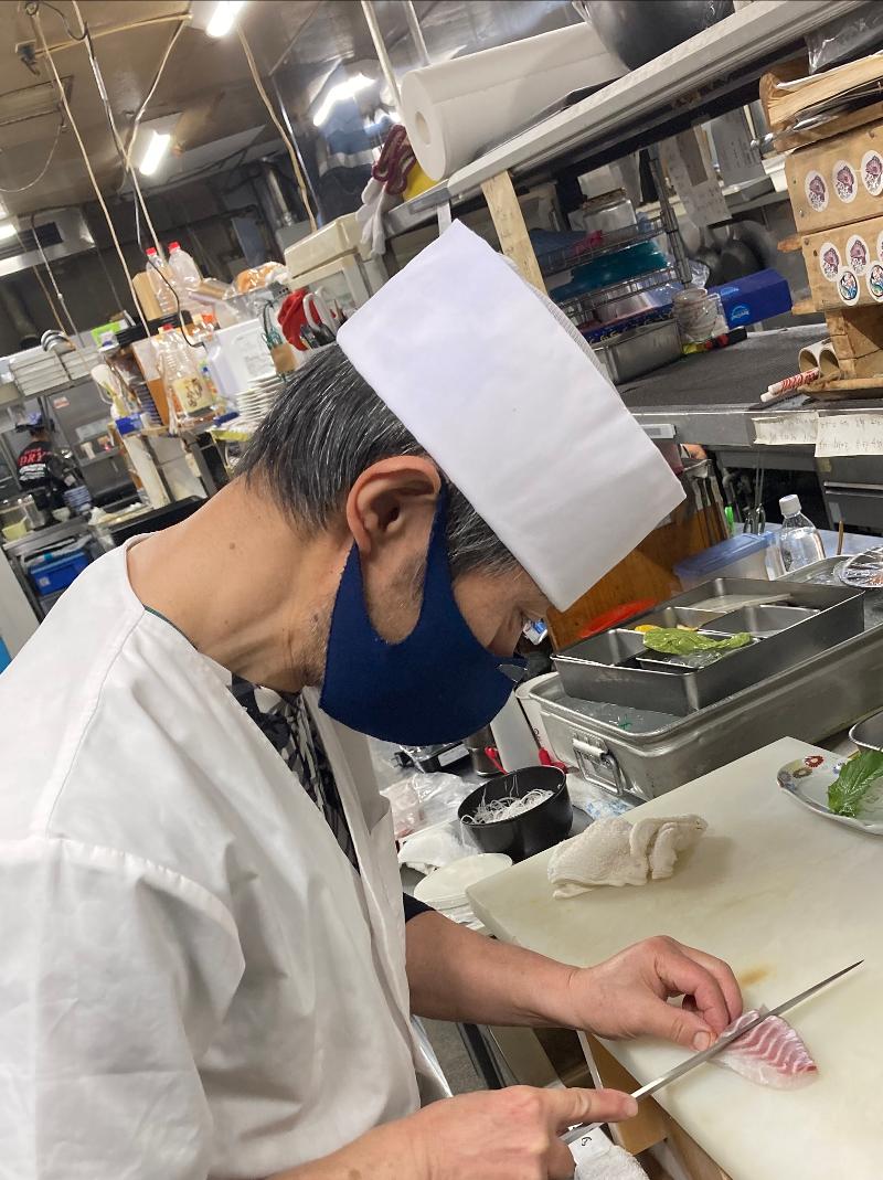 和食処 あずさの求人・転職情報-04