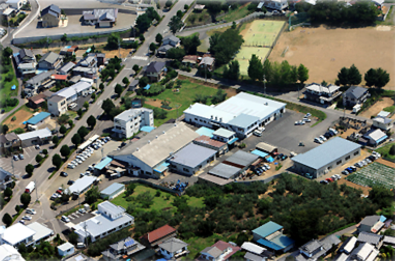 株式会社桜井製作所の求人・転職情報