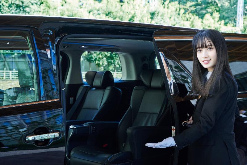 ロイヤルリムジン株式会社の求人・転職情報