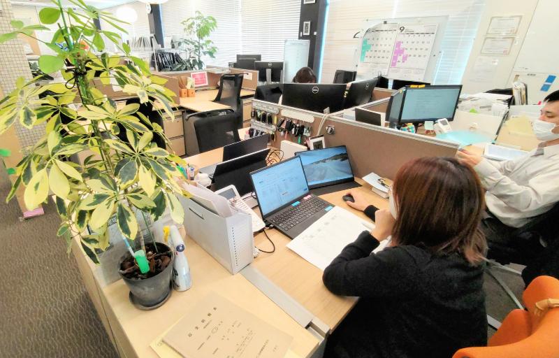 株式会社山一ホームのアルバイト・バイト求人情報-04