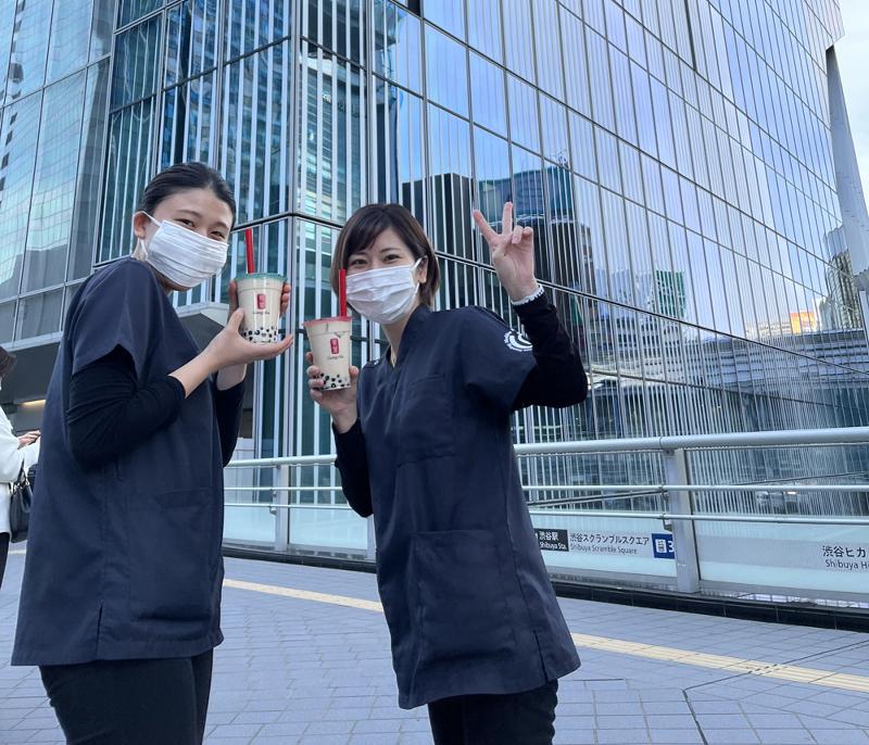 メディリス訪問看護ステーション渋谷のアルバイト・バイト求人情報-04