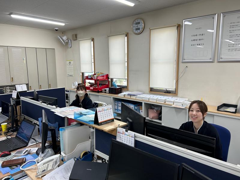 株式会社N・U・Cグループのアルバイト・バイト求人情報-04