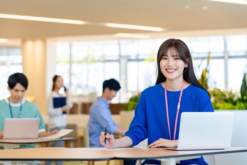 株式会社ILCのアルバイト・バイト求人情報-24