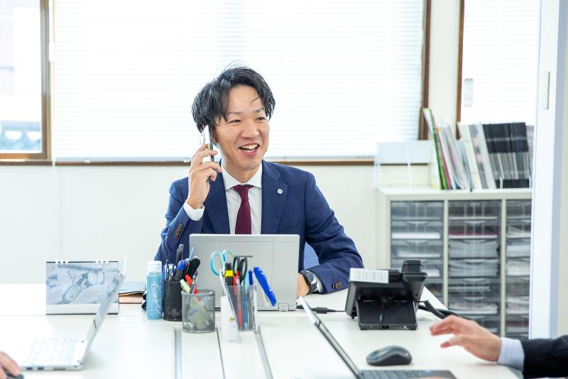 株式会社RELIFEの求人・転職情報