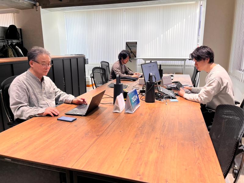 キンググロリー株式会社のアルバイト・バイト求人情報-03