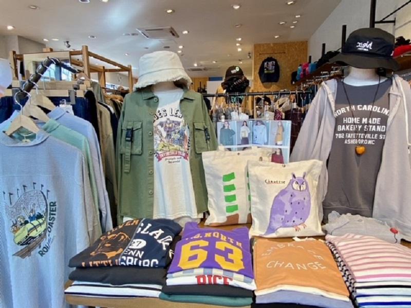 GO　NUTTS(ゴーナッツ) 宇都宮インターパークビレッジ店のアルバイト・バイト求人情報-03