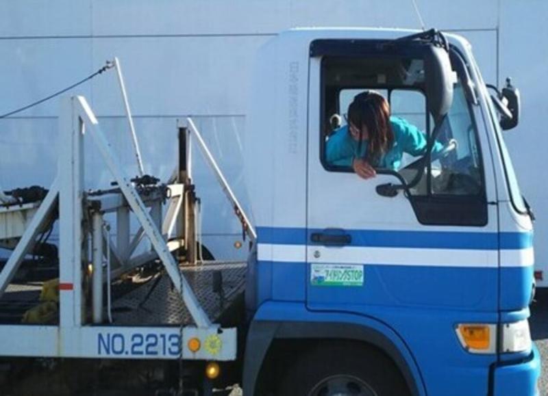 SK日陸エーライン株式会社の求人情報