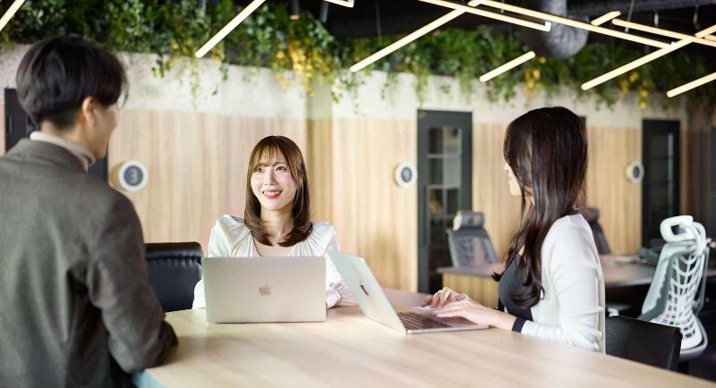 株式会社Qvouの求人・転職情報-03