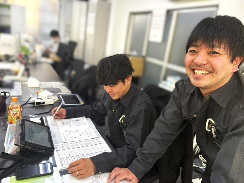 株式会社昭栄電気産業のアルバイト・バイト求人情報-02